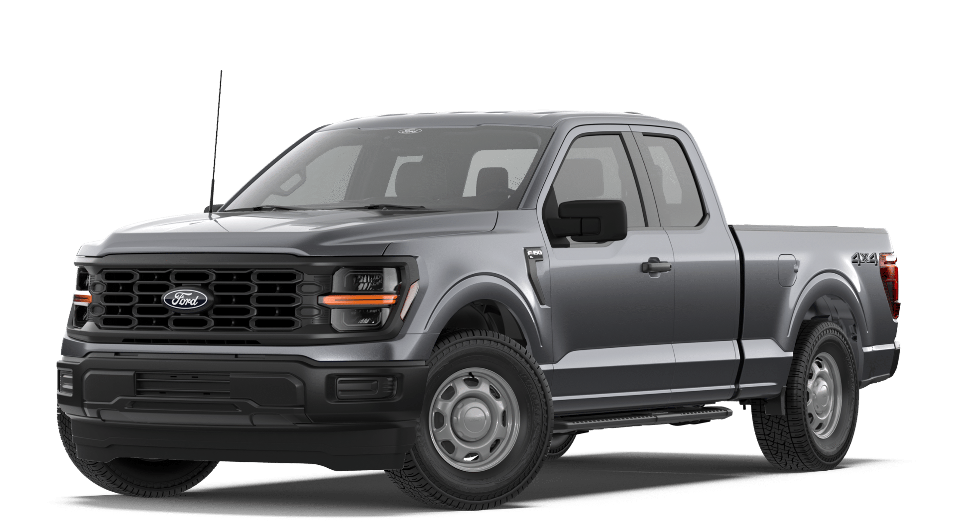 2026 Ford F-150® External Image 1